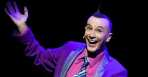 Arturo Brachetti interprete d’eccezione dell’opera “La figlia del reggimento”