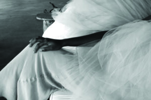 Sabrina Poli, lo Sguardo Diagonale, “Santafrika a Torino”