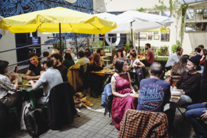 “Desidera, sbaglia, lotta”. Festival Transfemminista Intersezionale di Torino III edizione, dal 30 marzo al 2 aprile