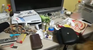 Operazione della Polizia di Stato di Torino, “Capolinea 2022”. Numerosi arresti