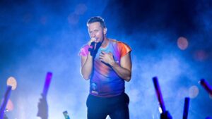 Al cinema “Colpdlay. Music of the Spheres: Live at River Plate” il 19, 20 e 21 aprile