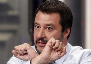 Il nuovo tesoriere della Lega è un ex revisore condannato in primo grado per peculato