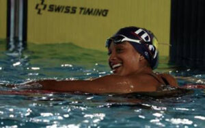 Nuoto, agli Assoluti di Riccione Matteo Restivo vince e vola ai Mondiali di Fukuoka, Sara Curtis stupisce nei 50 sl. E’ nata una stella?