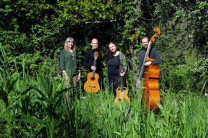 Il Teatro degli Acerbi annuncia il cartellone della seconda edizione della rassegna “Acerbi al Parco”