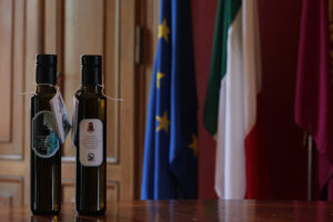 Arriva anche a Torino l’Olio del Giardino della Memoria in ricordo delle vittime delle stragi mafiose