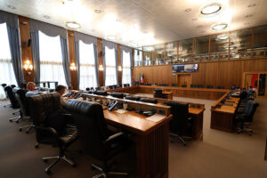 “Aiuole edibili” dell’associazione Quartiere Cogne di Aosta si aggiudica il Premio regionale per il Volontariato