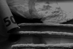 La Polizia arresta un giovane per spaccio di cocaina