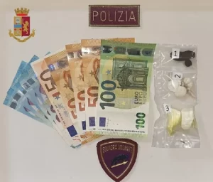 Sempre più numerose le banconote in circolazione con tracce di cocaina. Ma guarda un po’