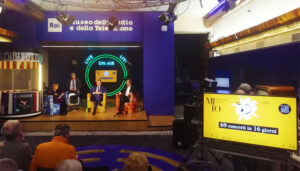 Festival MI-TO: sedici giorni di musica per raccontare le città del mondo