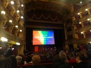 “Le città per i diritti”. Mobilitarsi per una società di tutti