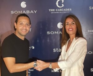 Nuova Joint Venture: per la Giurista d’Impresa Lorenza Morello diventa ambasciatrice di SomaBay in Italia