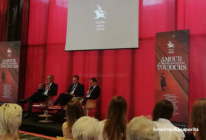 “Amour Toujours”, una stagione per amare al Teatro Regio Torino