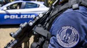 ‘Nadrangheta: individuato e catturato in Val di Susa il latitante condannato Luca Mazzaferro