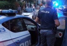 Danneggiava le auto in sosta a Moncalieri: arrestato