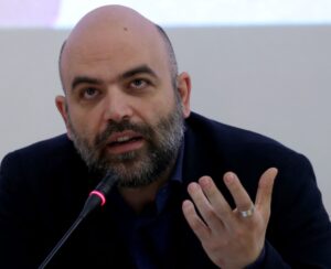 Facci per Saviano più Saviano per Saviano diviso Rai, uguale Censura