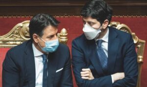 Nuova arma di distrazione di massa: un’inutile commissione di inchiesta sulla gestione della pandemia, una sorta di “tribunale politico” post-covid