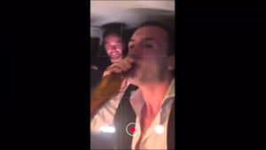 Polizia Stradale e Ansa per la sicurezza stradale: la nuova campagna “Guida e Basta” #videonotizia