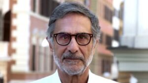 “A De Angelis negati i diritti umani”, o del sottosegretario all’Ambiente Claudio Barbaro: il revisionista che mancava