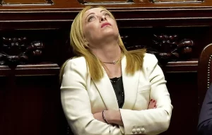 Se TeleMeloni fa flop (e la propaganda non paga) vediamo quanto dura