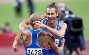 Sono 80 gli atleti italiani che partecipano ai Mondiali di Atletica Leggera di Budapest dal 19 al 27 agosto