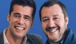 La Lega contro la Germania: “Ottant’anni fa il governo tedesco decise di invadere gli stati con l’esercito ma gli andò male, ora finanziano l’invasione dei clandestini”