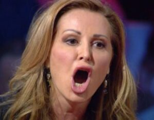 Non c’è pace per Santanchè, in arrivo nuove grane via Visibilia