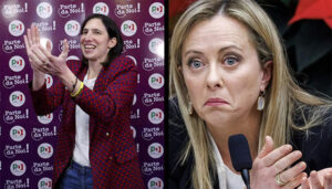 Elly Schlein: “Meloni ha preso in giro il paese”, non sarà una grande intuizione ma c’è anche dell’altro