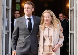 La Francia ha (finalmente) un Governo?