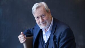 E’ morto il filosofo Gianni Vattimo