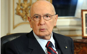 E’ morto il presidente emerito Giorgio Napolitano