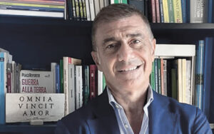 Alfonso Pecoraro Scanio: “Le leggi elettorali devono avvicinare i cittadini alla politica”