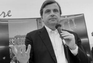 Azione. A destra con Cirio, anzi no. Prendiamoci tempo