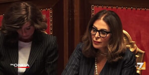 Visibilia-Santanchè, il giudice civile ha ordinato un’ispezione sull’amministrazione della società