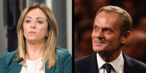 Polonia, è ufficiale: vince la coalizione europeista di Tusk (e sposta a sinistra anche il Parlamento europeo)