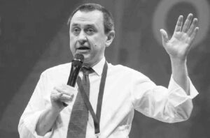 Ettore Rosato lascia Italia Viva