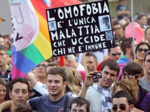 Carriera alias, per Gaynet “Sconfitta l’arroganza di Pro Vita”