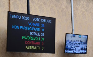 Regione Piemonte. Approvata una nuova legge per l’infanzia attesa da 50 anni