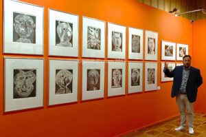 Mostra a Torino del grande Pablo Picasso nei cinquant’anni dalla morte