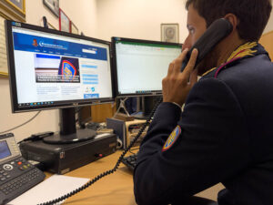 Pedopornografia online. Trenta perquisizioni in tutta Italia, 24 indagati e 3 arresti