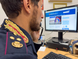 Trovati in possesso di dosi di crack già pronte allo smercio