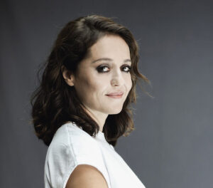 Vanessa Scalera ad Asti. Lo spettacolo anticipato al 16 dicembre