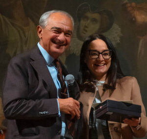 Teatro Alfieri gremito per la cerimonia conclusiva della quindicesima edizione del Premio Asti d’Appello
