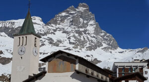 Cervinia non cambierà nome, parola di Sindaca