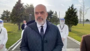 Il PD lancia il suo “spot”: fuori Edi Rama dai Socialisti europei
