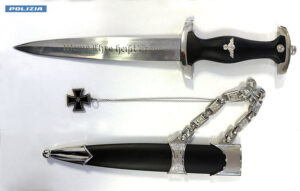 Operazione internazionale di contrasto all’estremismo di destra sul web