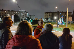A Torino quattro itinerari di trekking urbano