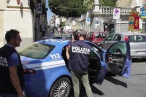 Fa tappa a Torino l’evento “Il codice fa strada…in tour” promosso dal Servizio Polizia Stradale