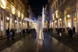 Natale a Torino. Oltre un mese di festeggiamenti