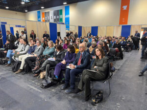 Chiude l’ultima edizione di “Io Lavoro 2023” a Torino. Più di 6mila ingressi e quasi 2mila studenti presenti