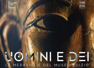 In anteprima al Torino Film Festival con la partecipazione di Jeremy Irons